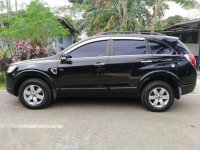 For sale Chevy Captiva 2008 Automatic 