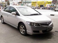 Well-maintained Honda Civic 2006 for sale