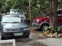 1995 Toyota Corolla GLI FOR SALE