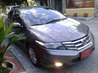 Honda City 1.5e automatic top of the line 2012 FOR SALE