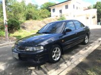 2001 Mitsubishi Lancer GLS FOR SALE