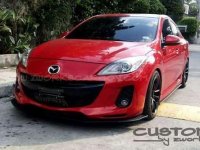 Car for sale Mazda 3 2013