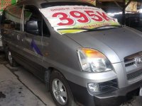 Well-maintained Hyundai Starex 2006 for sale