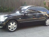 LEXUS LS 430L FOR SALE