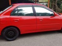 Mitsubishi Lancer 1997 e FOR SALE