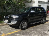 FOR SALE Ford Everest titanium 2016