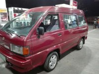 Toyota Lite Ace gxl 1995 FOR SALE