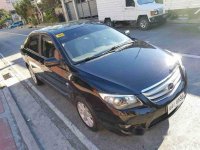Well-kept BYD L3 2013 for sale