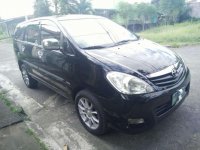 For sale: Toyota Innova 2.5G diesel manual 2010 