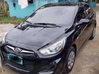 WELL-KEPT Hyundai Accent FOR SALE
