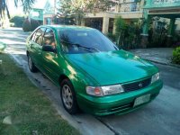 Nissan Sentra EX Saloon 96 FOR SALE