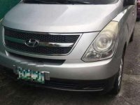 FOR SALE HYUNDAI Grand Starex 08 2.5 TCI Manual