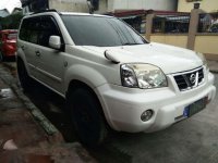 Nissan Xtrail 2006 model FOR SALE