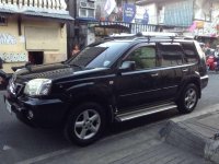 2005 Nissan Xtrail 200x SUV FOR SALE