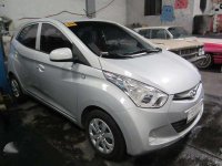 2016 Hyundai Eon 8L GLX FOR SALE