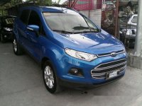 Well-maintained Ford EcoSport 2016 for sale