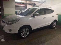 Hyundai Tucson 2011 FOR SALE