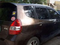 Honda Fit 2010 model automatic FOR SALE