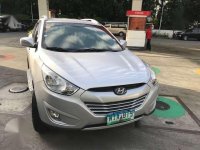 Hyundai Tucson 2013 For SALE