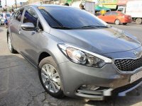 Well-maintained Kia Forte 2013 for sale