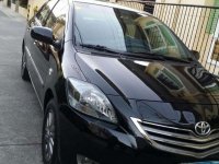 FOR SALE Toyota Vios 1.3 automatic 2013 model