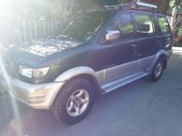 Isuzu Crosswind xuv model 2003 FOR SALE