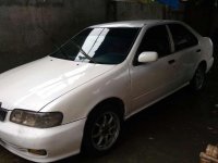 Nissan Sentra 2001 FOR SALE