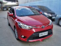 Well-kept Toyota Vios 2015 for sale