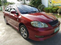 Well-maintained Toyota Corolla Altis 2006 for sale