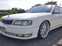 2000 A32 VIP Elite Nissan Cefiro FOR SALE