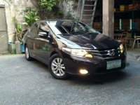 2012 Honda City 1.5E FOR SALE