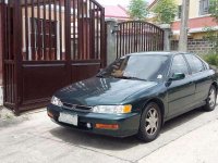 Honda Accord 1996 FOR SALE