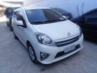 Well-maintained Toyota Wigo 2015 for sale