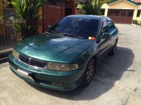 FOR SALE MITSUBISHI LANCER 2001