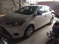 Toyota Vios j 2015 model FOR SALE