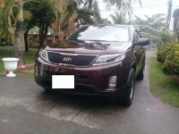 2013 Kia Sorento (at) FOR SALE