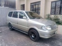 Toyota Revo 2004 FOR SALE