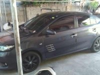 2015 TOYOTA Vios e AT pormado FOR SALE