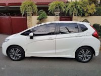 Honda Jazz VX CVT 2015 FOR SALE