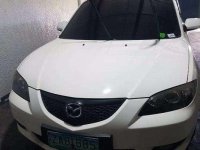 MAZDA3 2005 automatic for sale