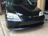 FOR SALE 2003 Honda Civic RS