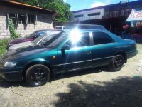 99 Toyota Camry Matic FOR SALE