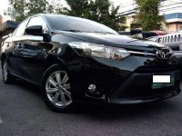 2013 Toyota Vios 1.3 AT FOR SALE