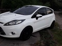 Ford Fiesta S 2011 FOR SALE