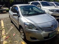 2011 TOYOTA VIOS 1.3 E FOR SALE