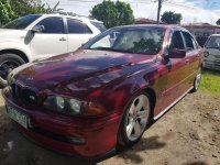 FOR SALE SWAP 1999 Bmw 523i e39