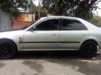 Well-maintained Honda Civic 1995 for sale