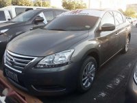 2015 Nissan Sylphy B17 1.6 Manual Gas FOR SALE