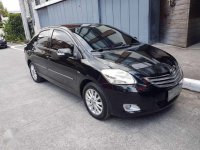 Toyota Vios 2010 Black 1.5G Manual FOR SALE