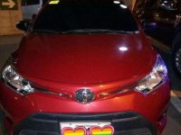 TOYOTA VIOS 2017 FOR SALE